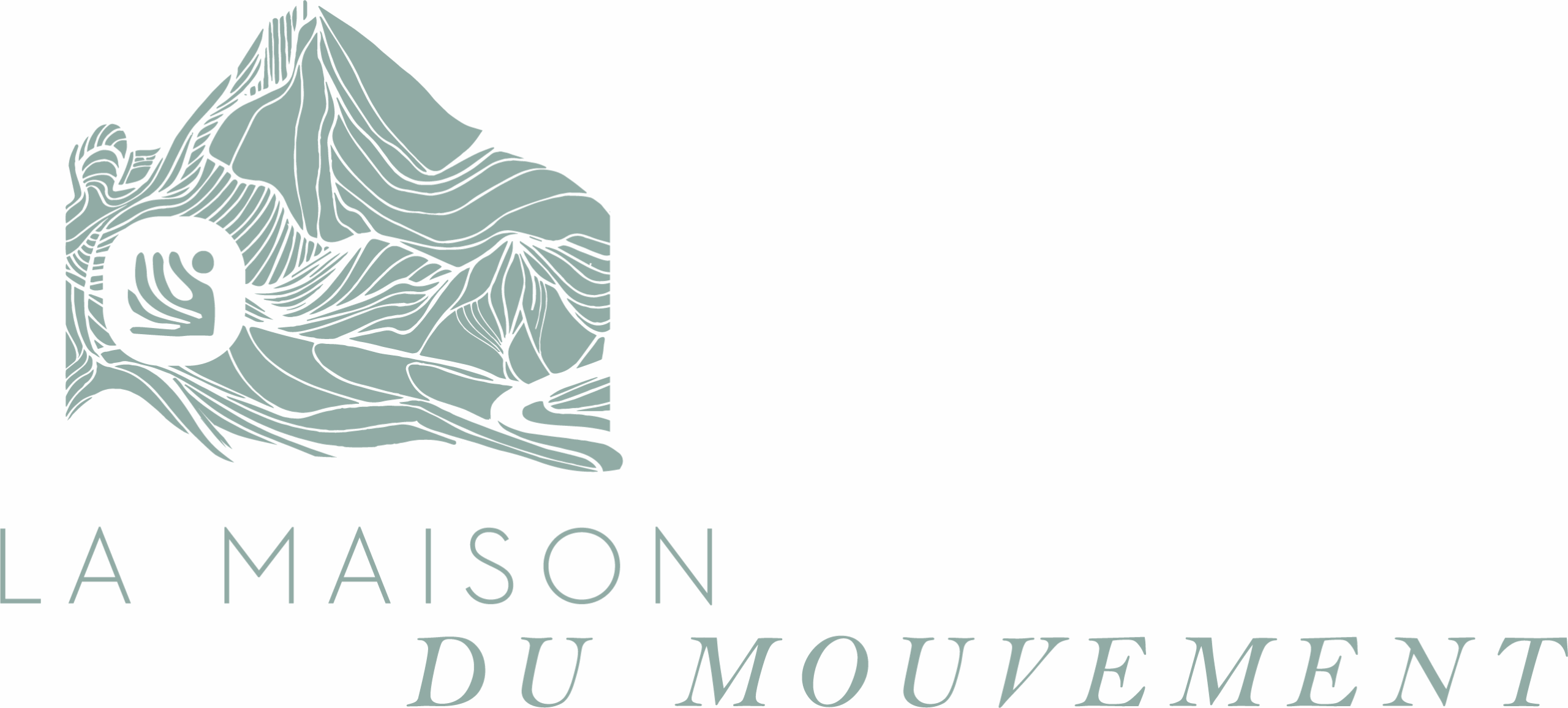 Logo Maison du Mouvement